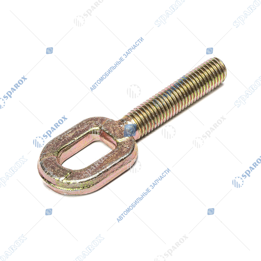 IM-А61.04.002-01 Винт стяжки механизма задней навески МТЗ левый