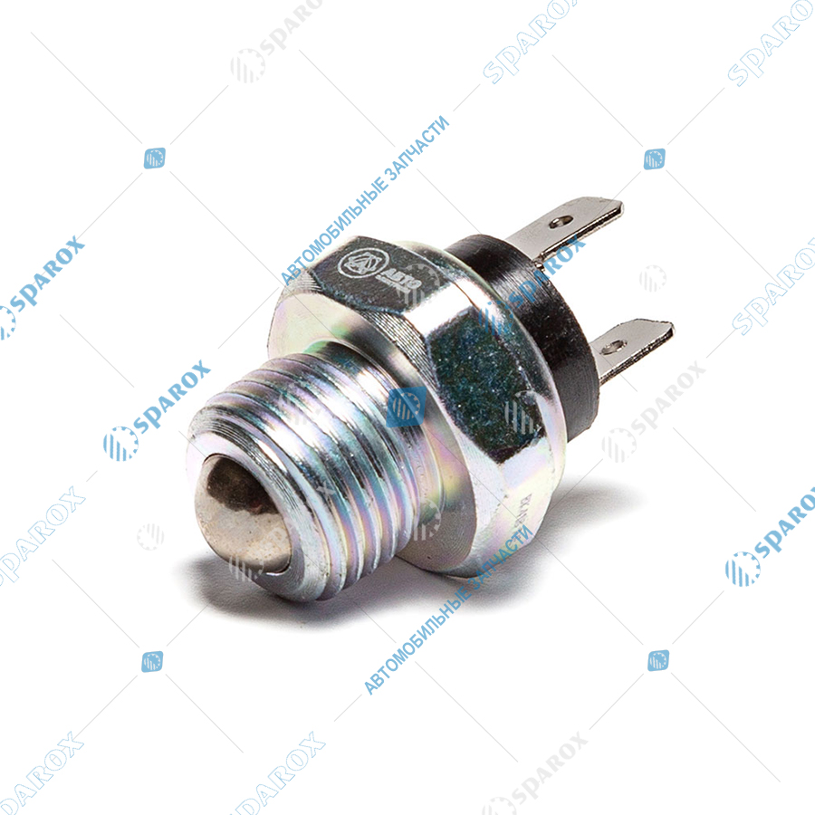 АЕ-ВК418 Выключатель света заднего хода, КамАЗ, ГАЗ, ВАЗ (ан. 1302.3768-01, 1302.3768, 1302.3768М, ВК12-3А)