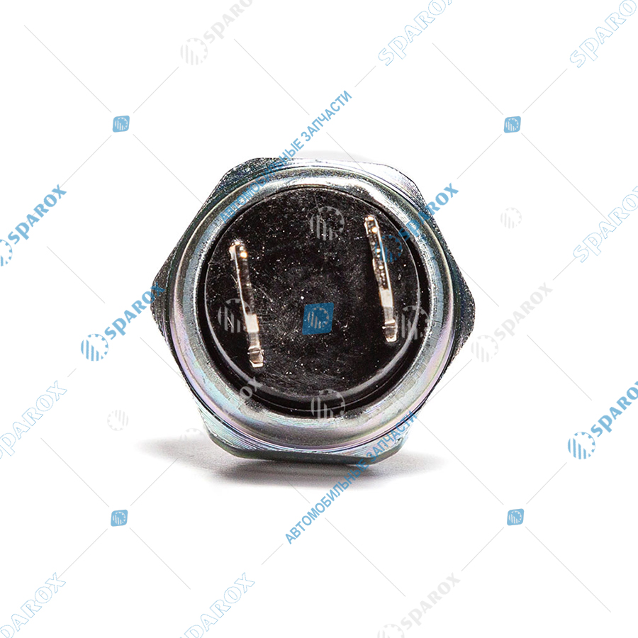 АЕ-ВК418 Выключатель света заднего хода, КамАЗ, ГАЗ, ВАЗ (ан. 1302.3768-01, 1302.3768, 1302.3768М, ВК12-3А)