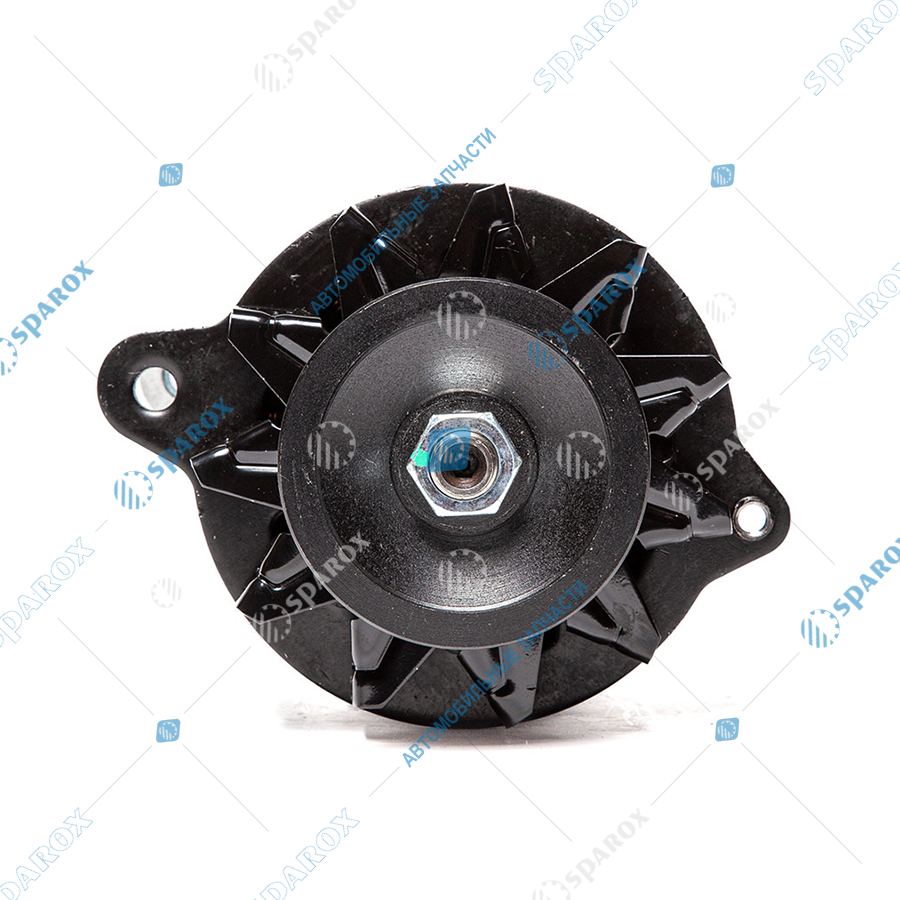 АЕ-Г1000В.10.1 Генератор ХТЗ, ЧТЗ дв. ЧТЗ, СМД 28 В, 36 А, 1-ручьевой (ан. 996.3701)