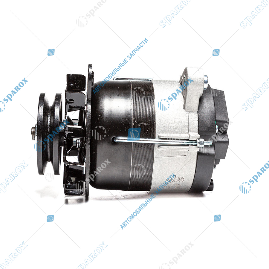 АЕ-Г700.01.1 Генератор ВгТЗ, АТЗ, ЛТЗ дв. АМЗ 14 В, 50 А, 1-ручьевой (ан. 461.3701)