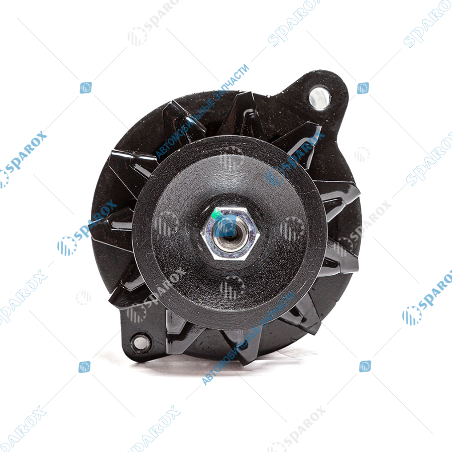 АЕ-Г700.01.1 Генератор ВгТЗ, АТЗ, ЛТЗ дв. АМЗ 14 В, 50 А, 1-ручьевой (ан. 461.3701)