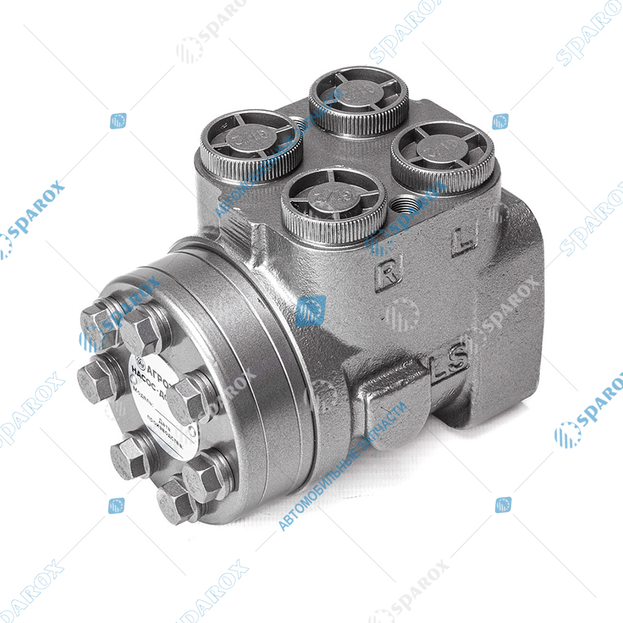 AE-Д100-14.20-02 Насос-дозатор (гидроруль) МТЗ, ЮМЗ Д100-14.20-02 (AE)