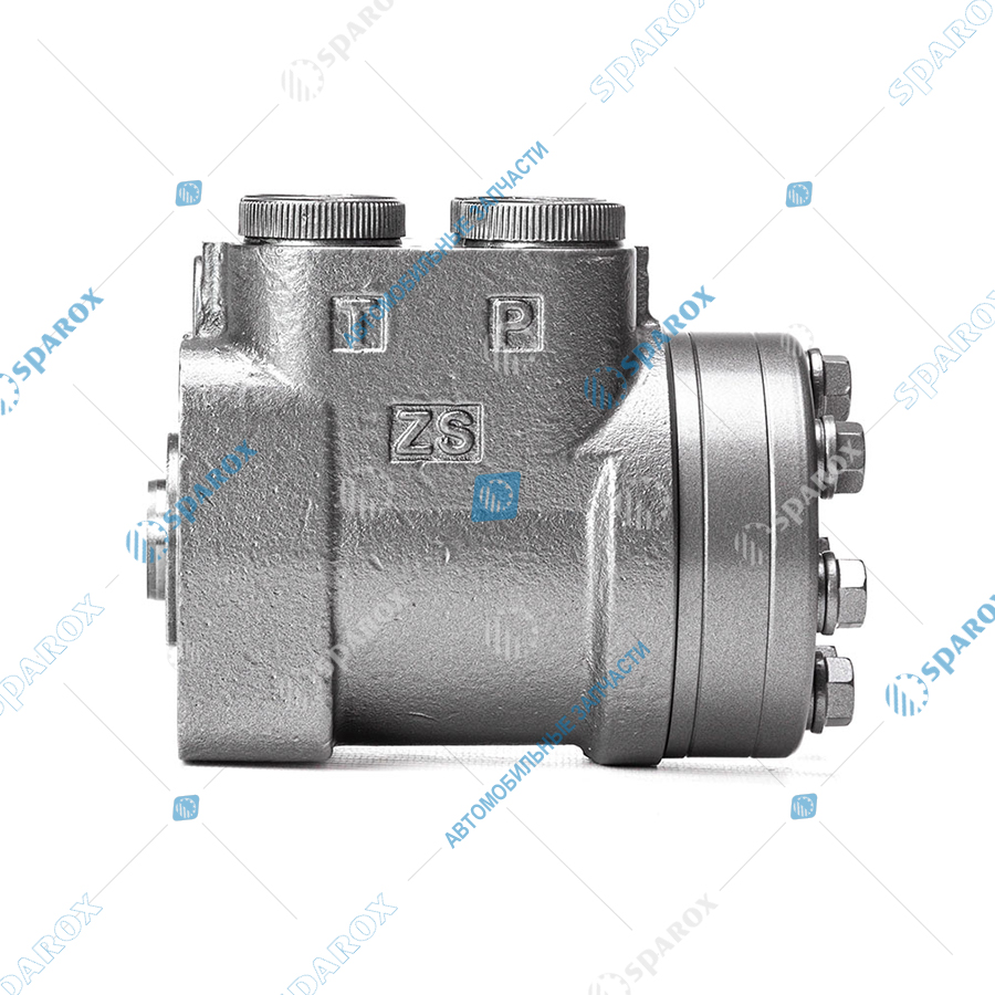 AE-Д100-14.20-02 Насос-дозатор (гидроруль) МТЗ, ЮМЗ Д100-14.20-02 (AE)