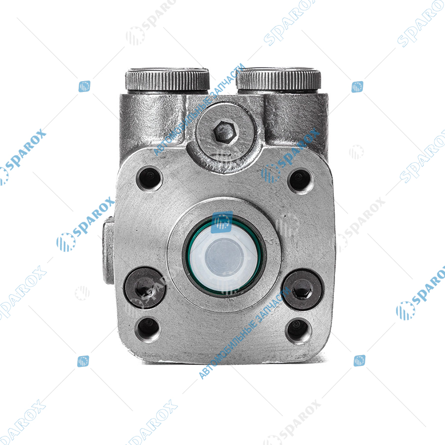 AE-Д100-14.20-02 Насос-дозатор (гидроруль) МТЗ, ЮМЗ Д100-14.20-02 (AE)