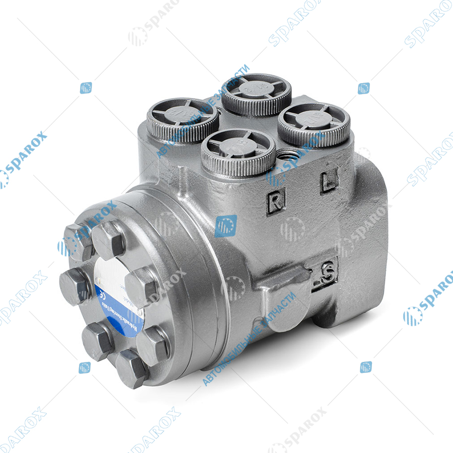 IM-Д100-14.20-02К Насос-дозатор МТЗ, ЮМЗ