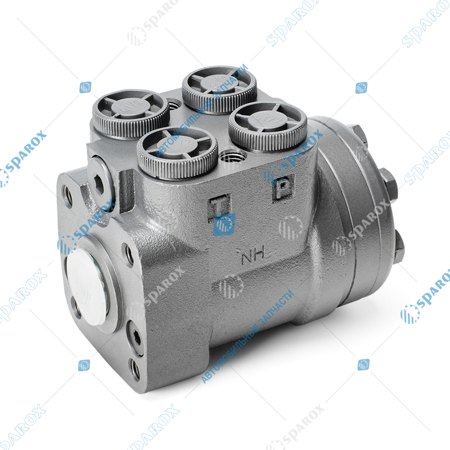 IM-Д100-14.20-02К Насос-дозатор МТЗ, ЮМЗ