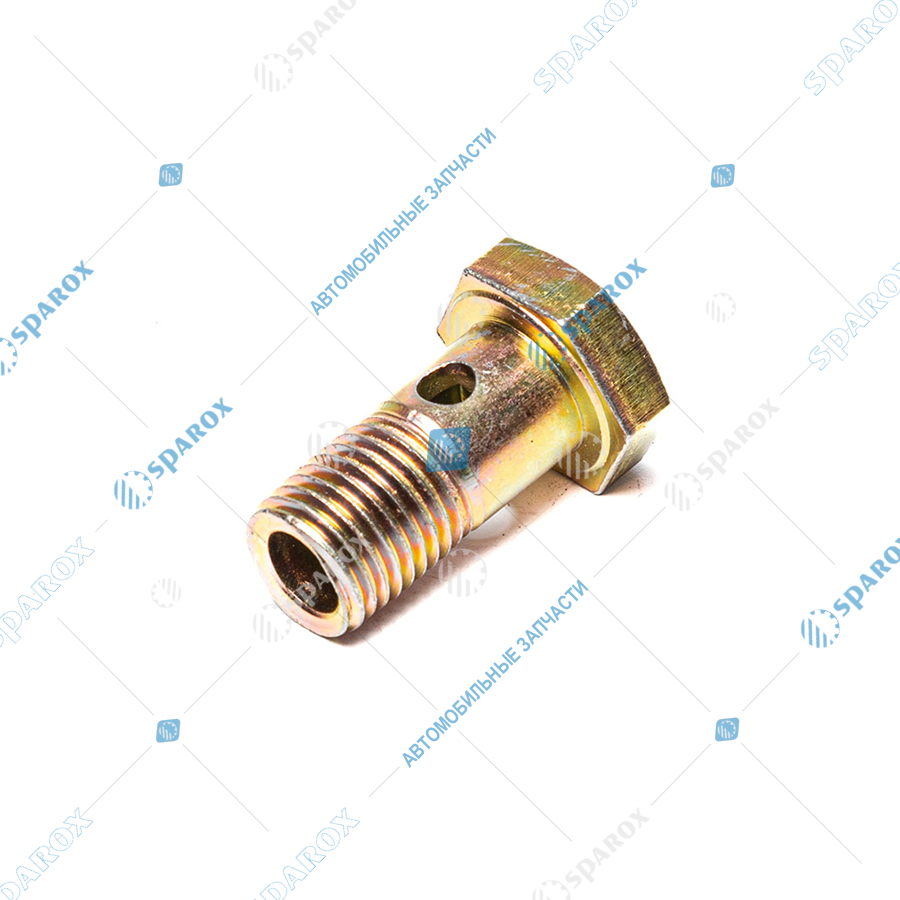 IM-Д18-051-А Болт-штуцер поворотного угольника (М14, одинарный), МТЗ