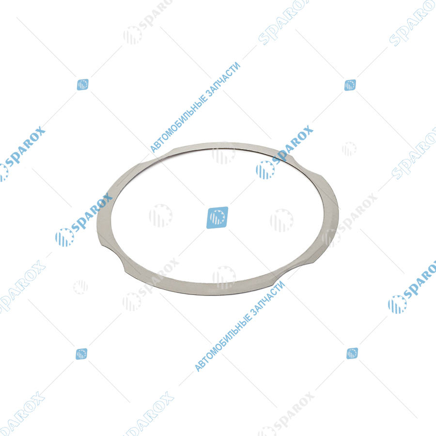 Д37М-Д37М-1002023 Кольцо под гильзу, дв. ВМТЗ