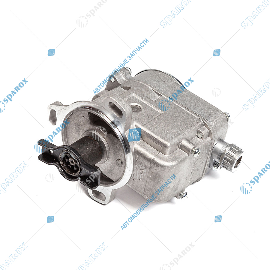 IM-М124Б3 Магнето пускового двигателя ПД-10У