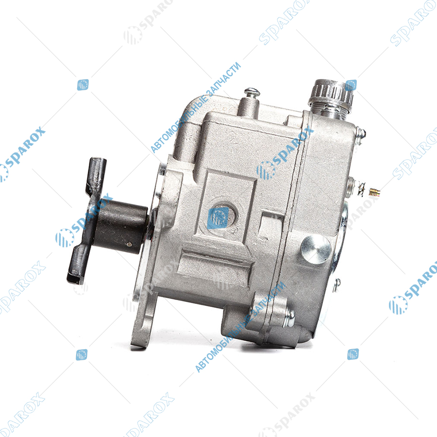 IM-М124Б3 Магнето пускового двигателя ПД-10У