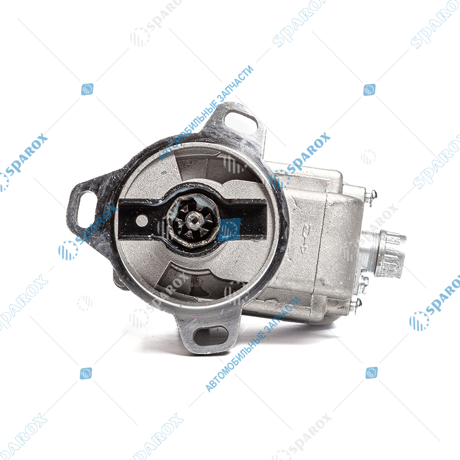 IM-М124Б3 Магнето пускового двигателя ПД-10У