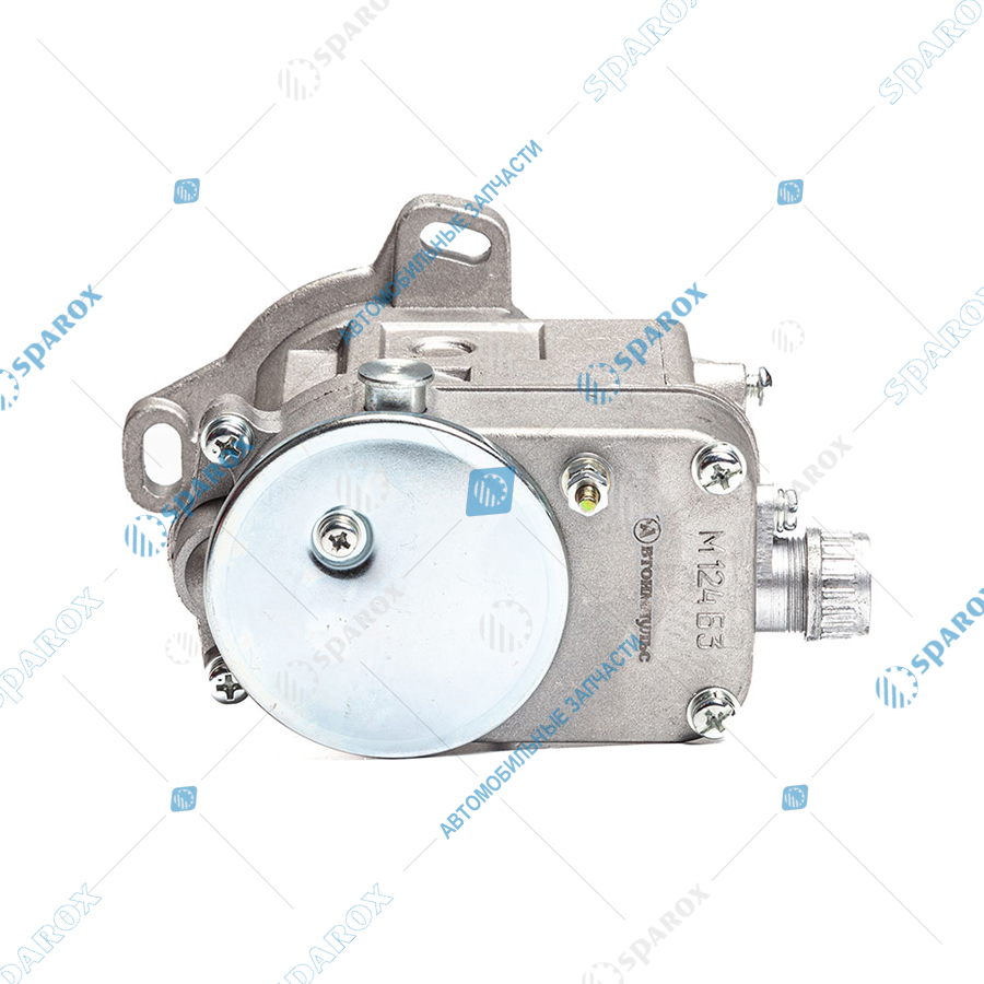 IM-М124Б3 Магнето пускового двигателя ПД-10У