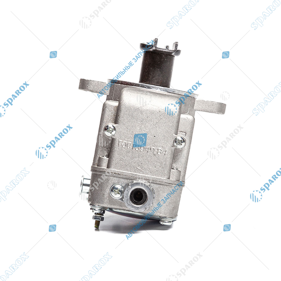 IM-М124Б3 Магнето пускового двигателя ПД-10У