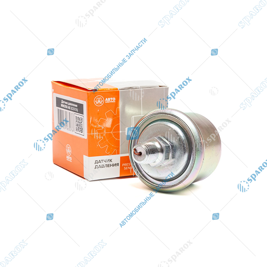 АЕ-ММ358 Датчик давления масла, ПАЗ, ЛИАЗ, ГАЗ, УАЗ, ЗИЛ