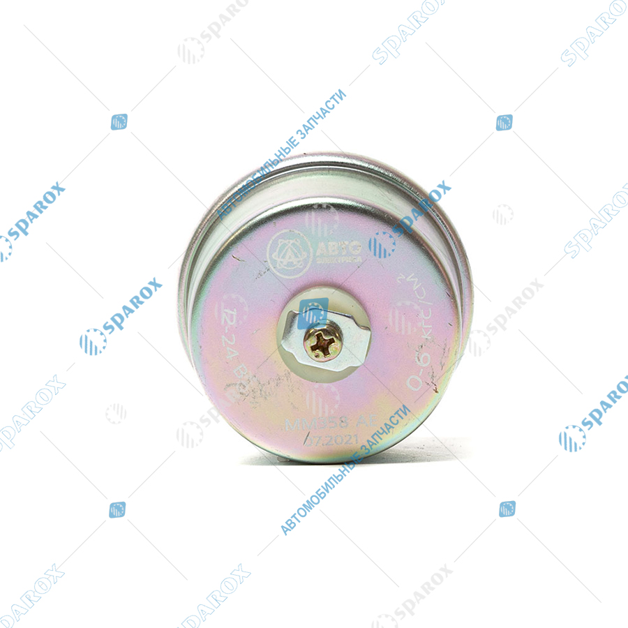 АЕ-ММ358 Датчик давления масла, ПАЗ, ЛИАЗ, ГАЗ, УАЗ, ЗИЛ