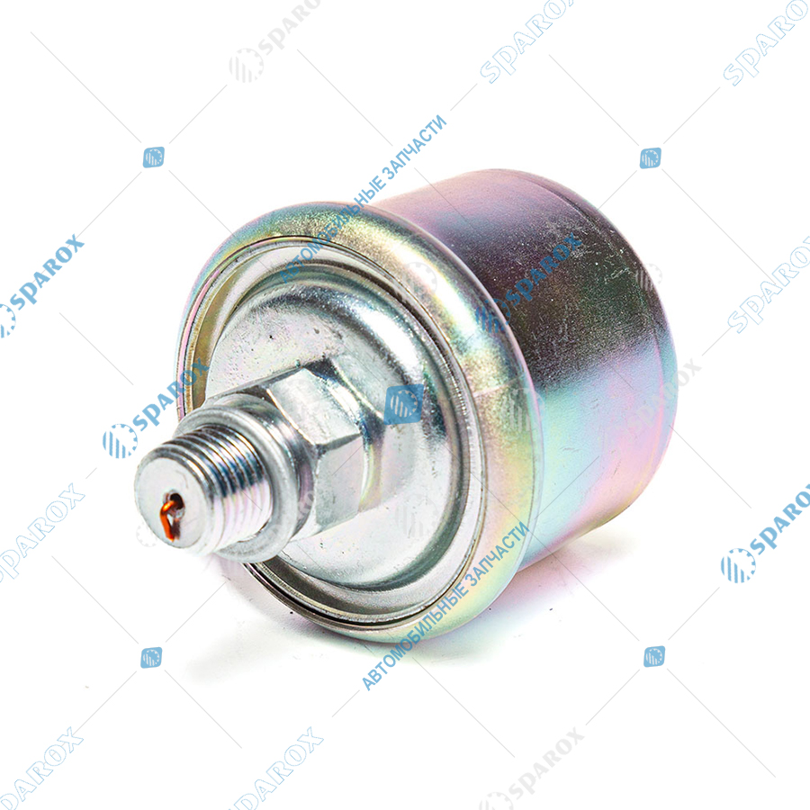 АЕ-ММ370 Датчик давления масла Камаз, УРАЛ, МАЗ, ЛАЗ, ЛИАЗ ММ370 (АЕ)