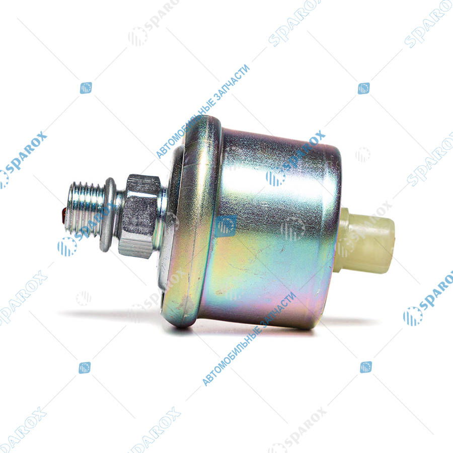 АЕ-ММ370 Датчик давления масла Камаз, УРАЛ, МАЗ, ЛАЗ, ЛИАЗ ММ370 (АЕ)