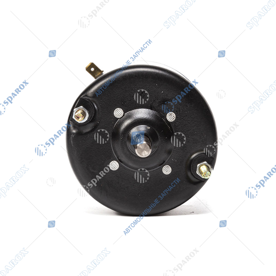 АЕ-МЭ226В Мотор отопителя Камаз, МАЗ, УРАЛ, КРАЗ 24В 40Вт МЭ226В (АЕ)