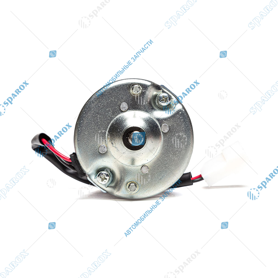 АЕ-МЭ237 Электродвигатель отопителя, КамАЗ, МАЗ, ГАЗ, БЕЛАЗ, ЛАЗ, ЛИАЗ, РОСТСЕЛЬМАШ, 24 В, 25 Вт (ан. 211.3780)