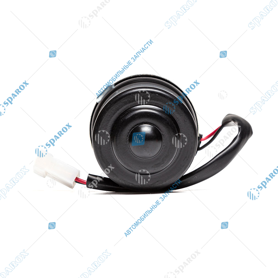 АЕ-МЭ237 Электродвигатель отопителя, КамАЗ, МАЗ, ГАЗ, БЕЛАЗ, ЛАЗ, ЛИАЗ, РОСТСЕЛЬМАШ, 24 В, 25 Вт (ан. 211.3780)