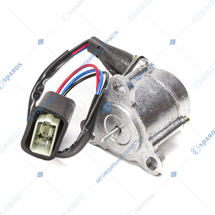 МЭ307 Датчик привода спидометра, КамАЗ, МАЗ, КРАЗ, ЗИЛ, УРАЛ, БЕЛАЗ