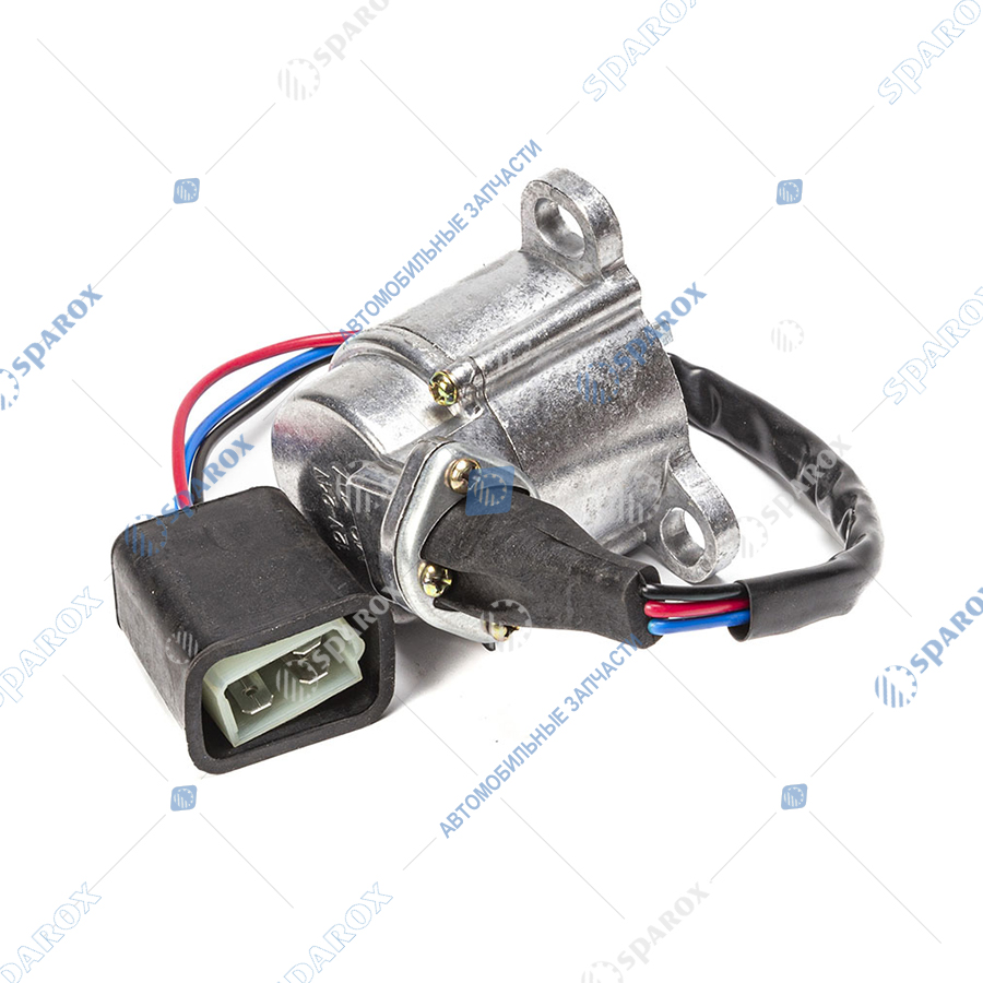 МЭ307 Датчик привода спидометра, КамАЗ, МАЗ, КРАЗ, ЗИЛ, УРАЛ, БЕЛАЗ