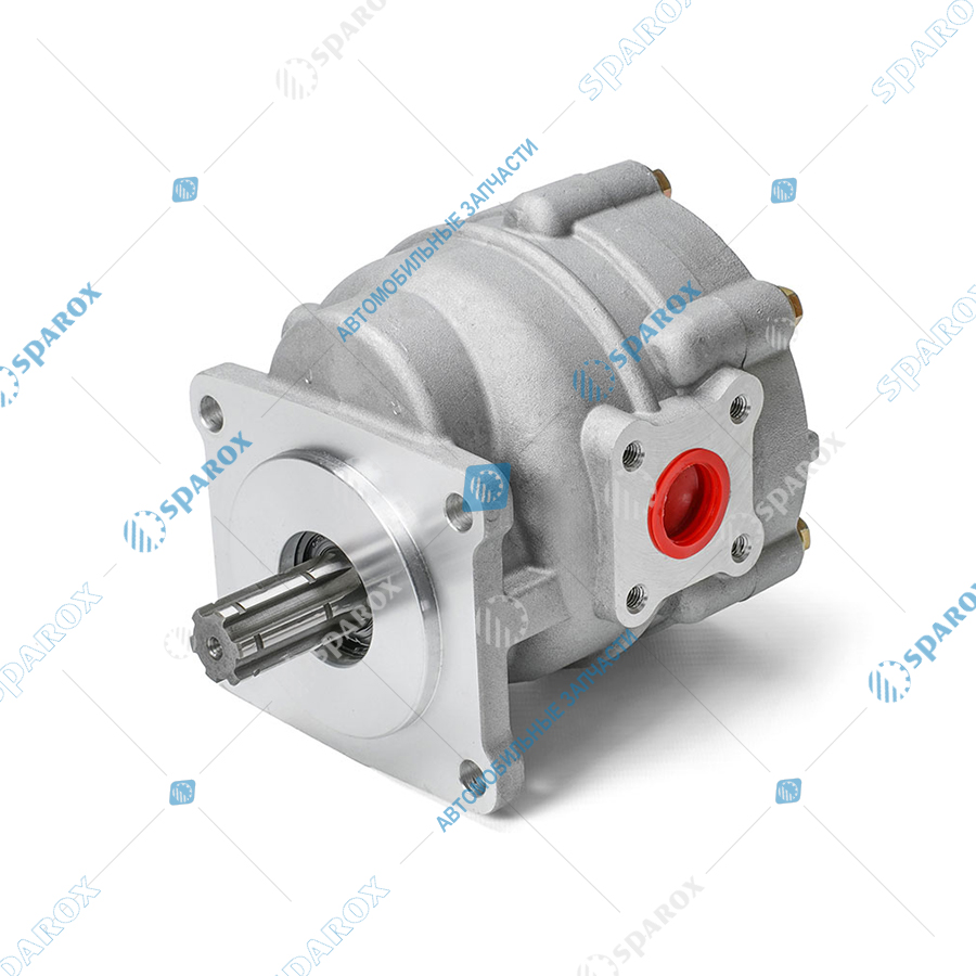 АЕ-НШ-32А-3 Насос шестеренный правый круглый НШ-32А-3 (АЕ)