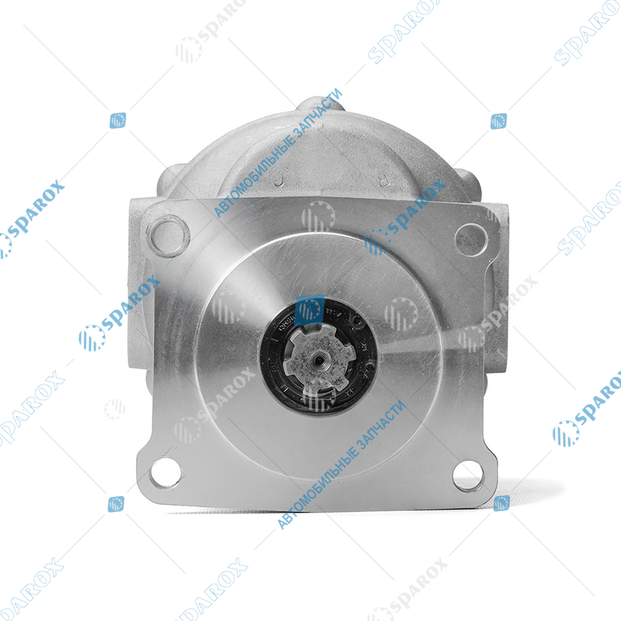 АЕ-НШ-32А-3 Насос шестеренный правый круглый НШ-32А-3 (АЕ)