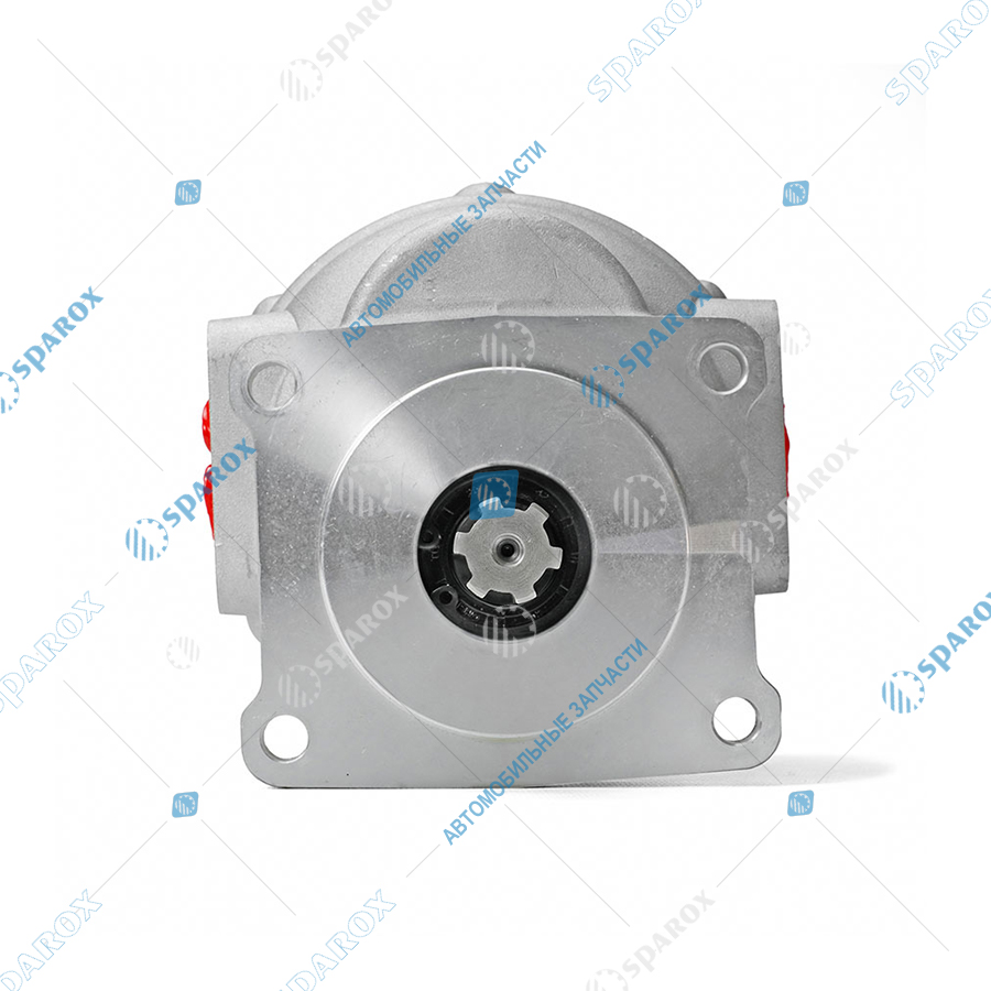 АЕ-НШ-50А-3 Насос шестеренный правый круглый НШ-50А-3 (АЕ)