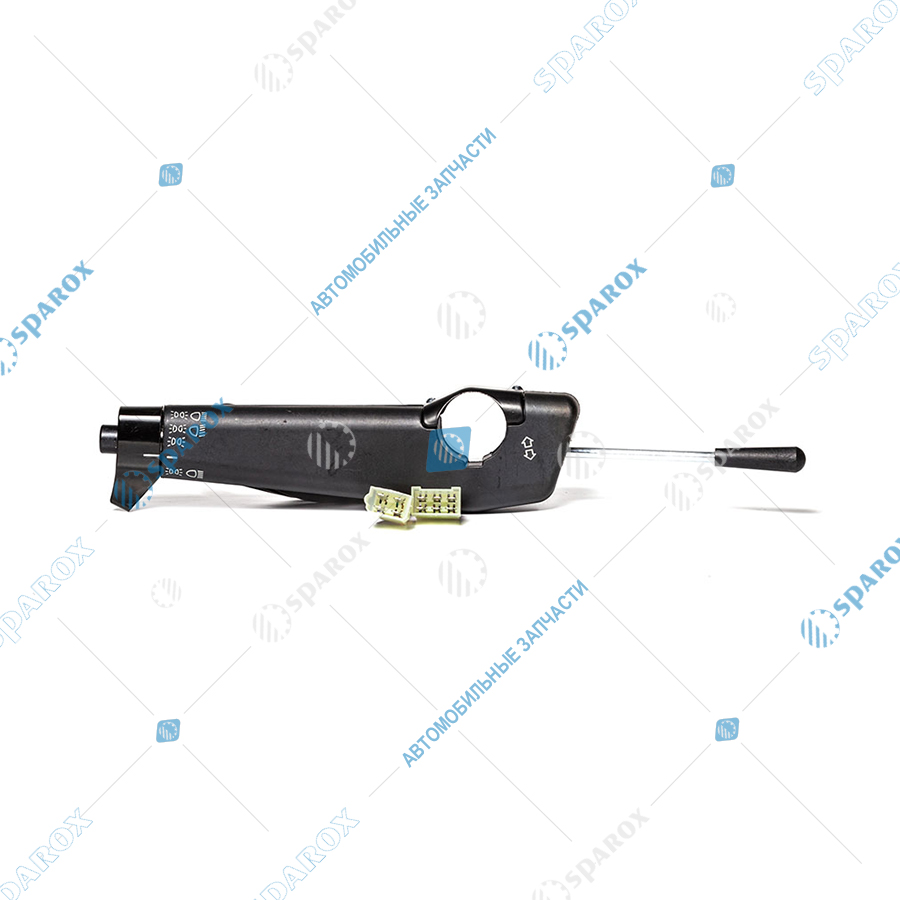 IM-П145 Переключатель подрулевой комбинированный, КамАЗ, ПАЗ, ЛИАЗ, ЗИЛ, 12/24 В  (металлический корпус)