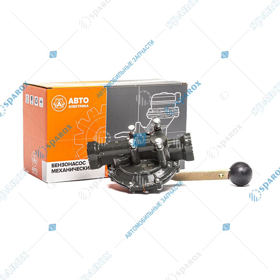 АЕ-РНМ-1 Насос ручной подкачки (79092-1133200) РНМ-1 (АЕ)