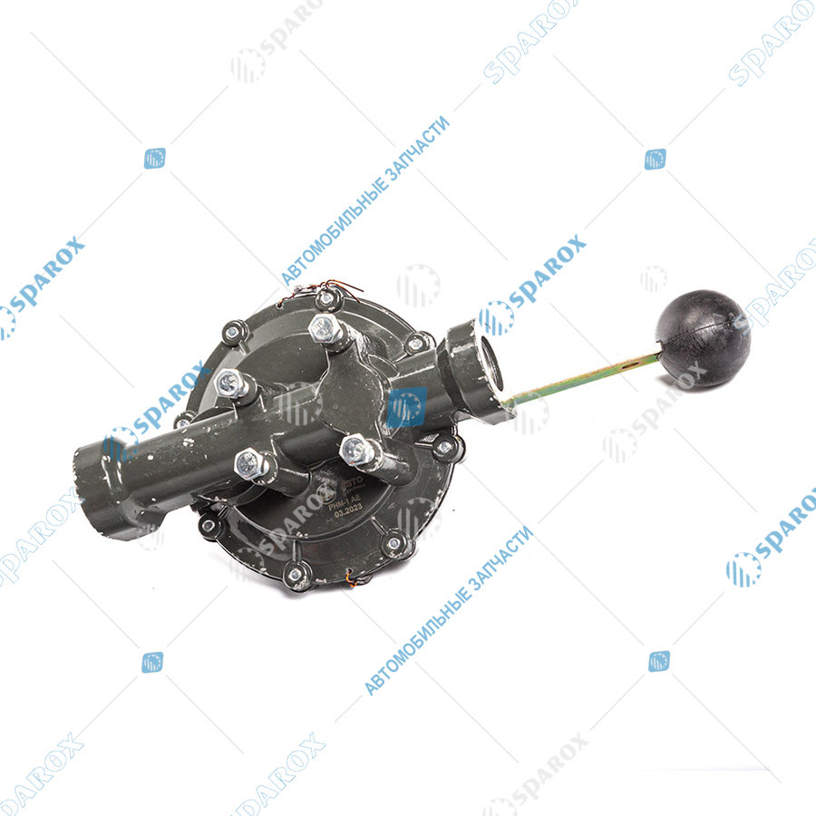 АЕ-РНМ-1 Насос ручной подкачки (79092-1133200) РНМ-1 (АЕ)
