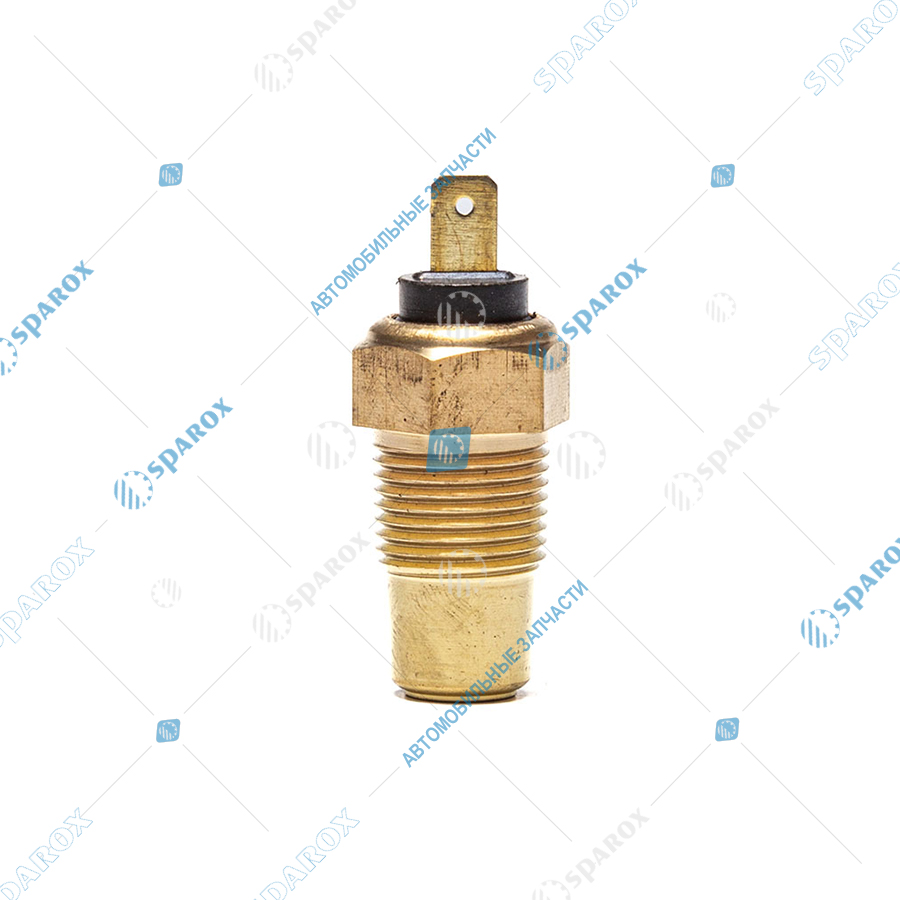 IM-ТМ100А Датчик указателя температуры охлаждающей жидкости, (крепление под штырь), ЗИЛ, ГАЗ, АЗЛК