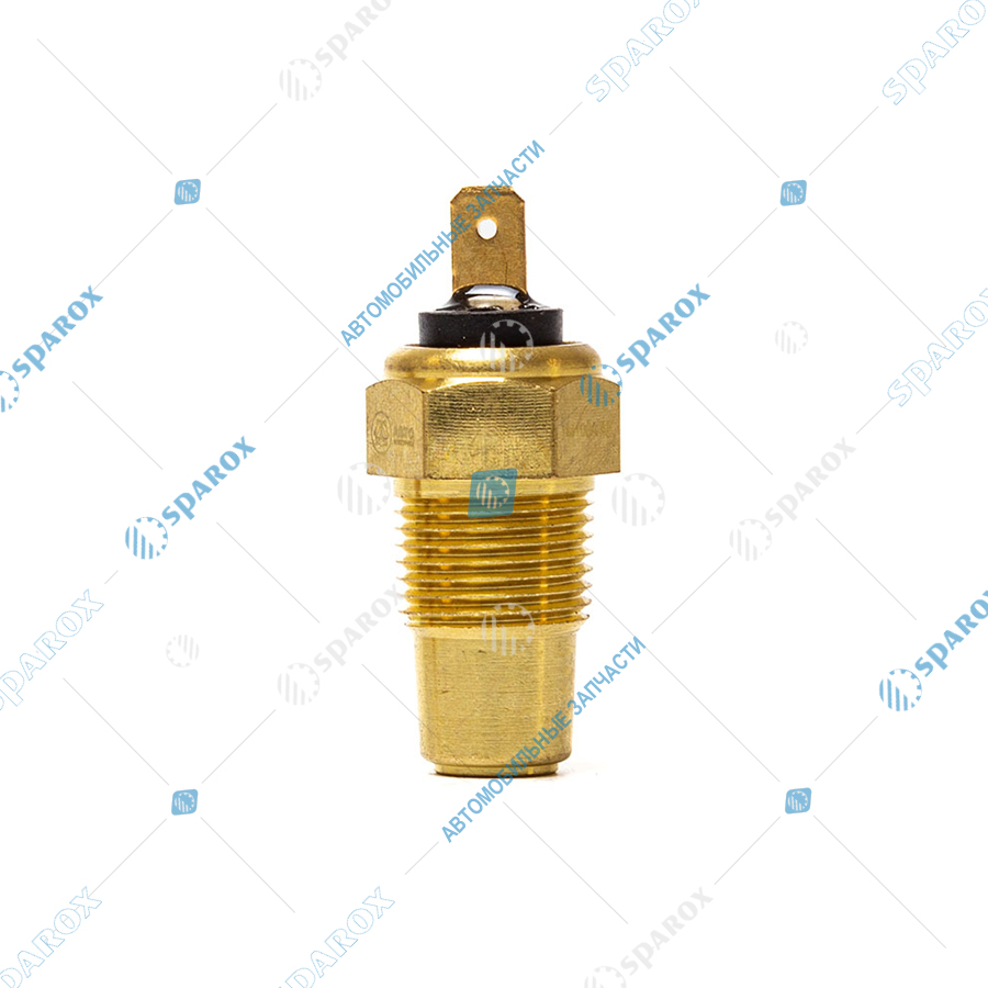 АЕ-ТМ100А Датчик указателя температуры охлаждающей жидкости, ГАЗ, ЗИЛ, АЗЛК