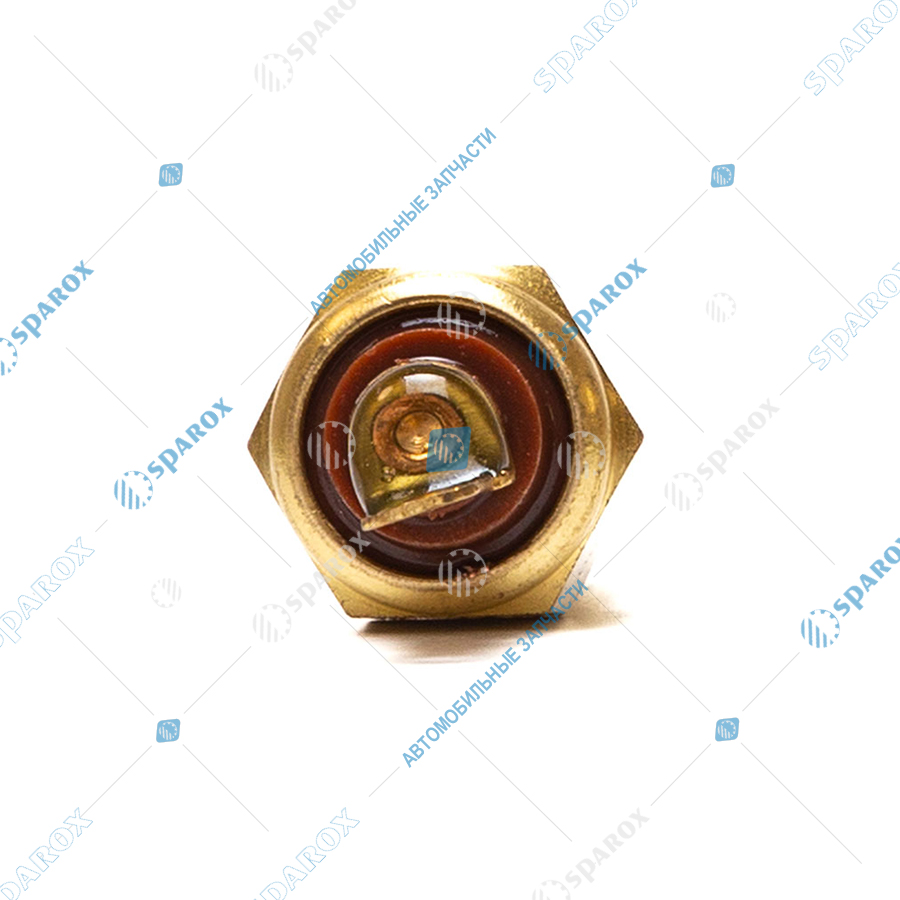 АЕ-ТМ100А Датчик указателя температуры охлаждающей жидкости, ГАЗ, ЗИЛ, АЗЛК