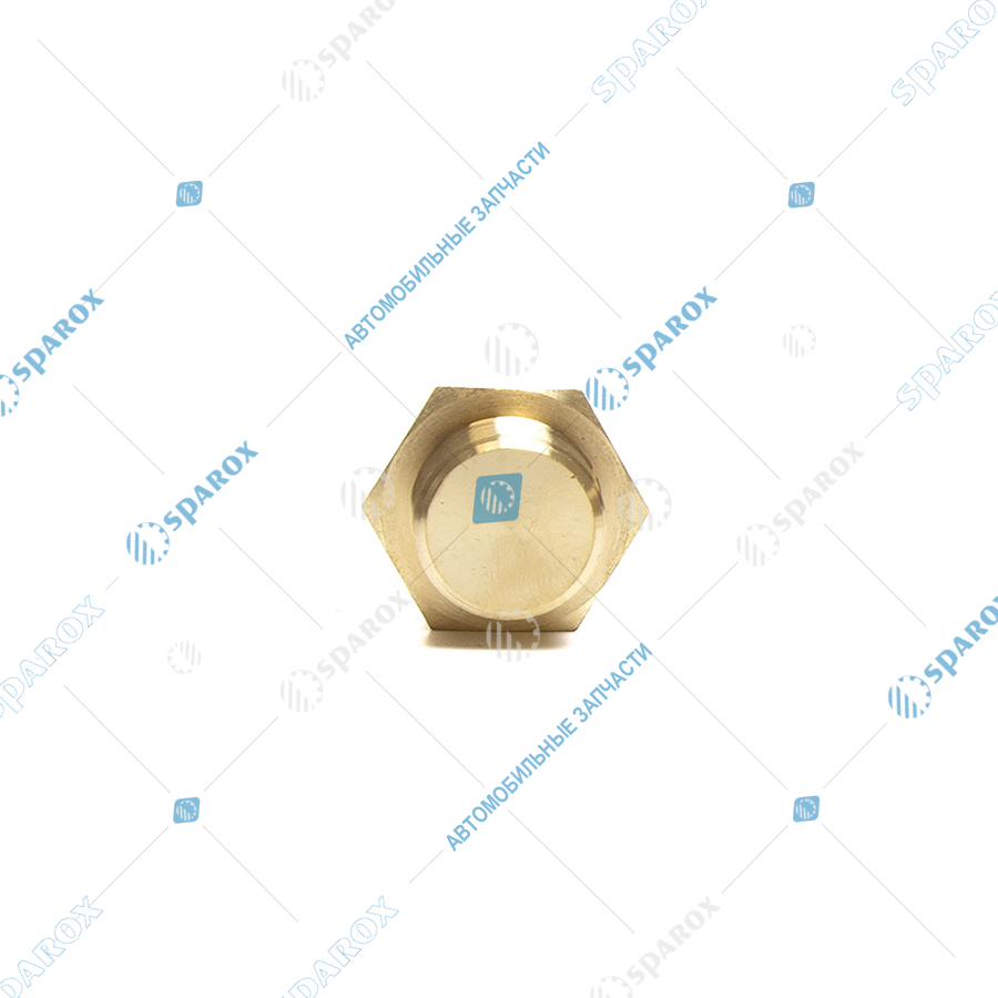 АЕ-ТМ108-02 Датчик включения вентилятора (87°С-82°С), АЗЛК, ГАЗ, ВАЗ