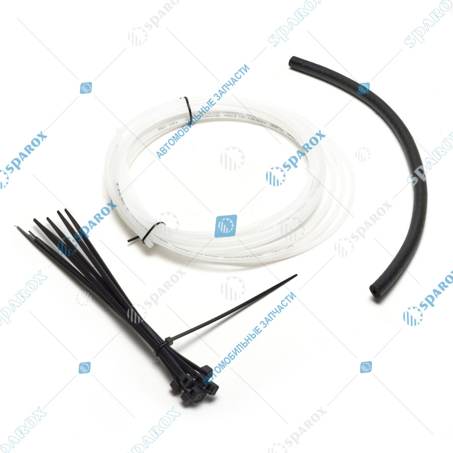 AERO COMFORT-АК2D-24 ST Отопитель воздушный 24В АК2D-24 ST