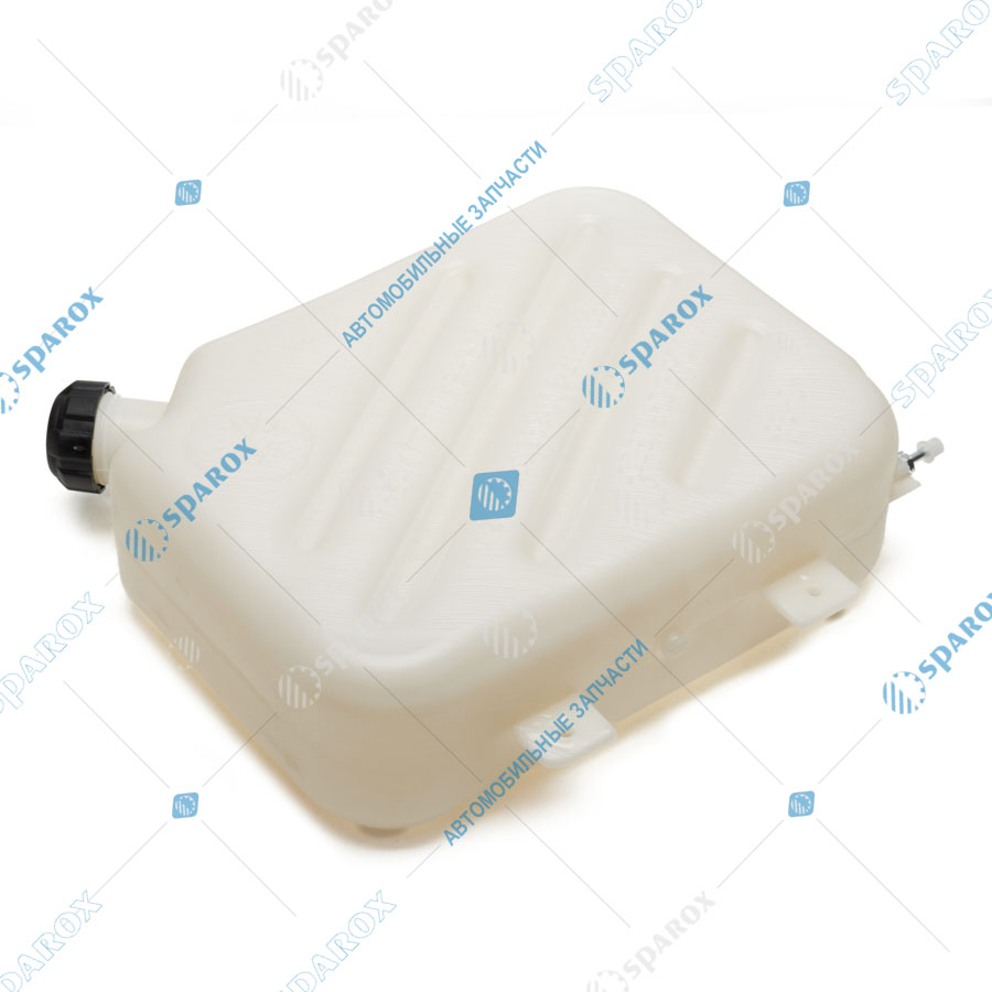 AERO COMFORT-АК2D-24 ST Отопитель воздушный 24В АК2D-24 ST
