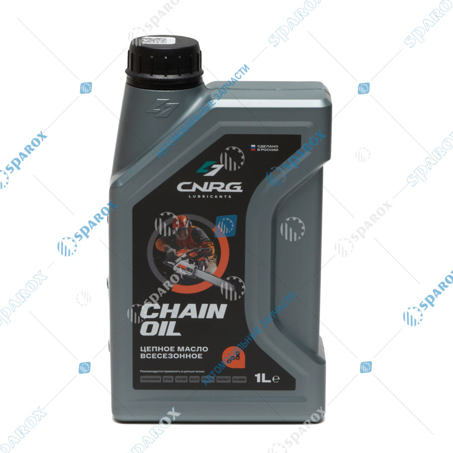 CNRG-298-0001 Масло цепное Chain Oil 1л