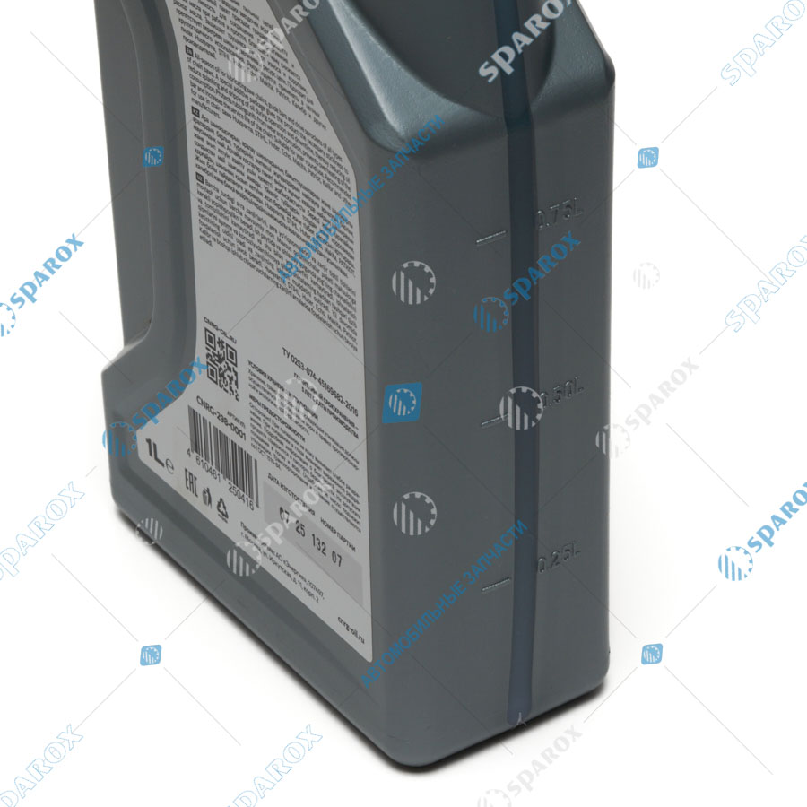 CNRG-298-0001 Масло цепное Chain Oil 1л