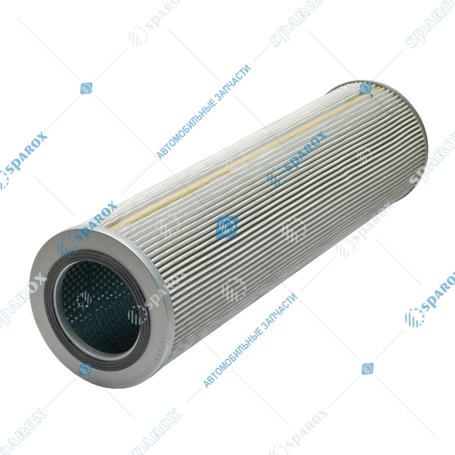 ZOOMLION-1010600006 Фильтр гидравлический обратный WYX600*10Q2 ZTC250-300 ZOOMLION Оригинал
