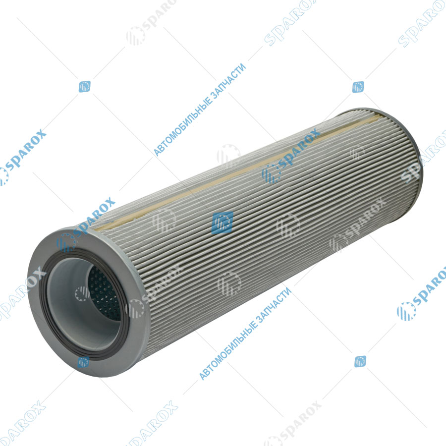 ZOOMLION-1010600006 Фильтр гидравлический обратный WYX600*10Q2 ZTC250-300 ZOOMLION Оригинал