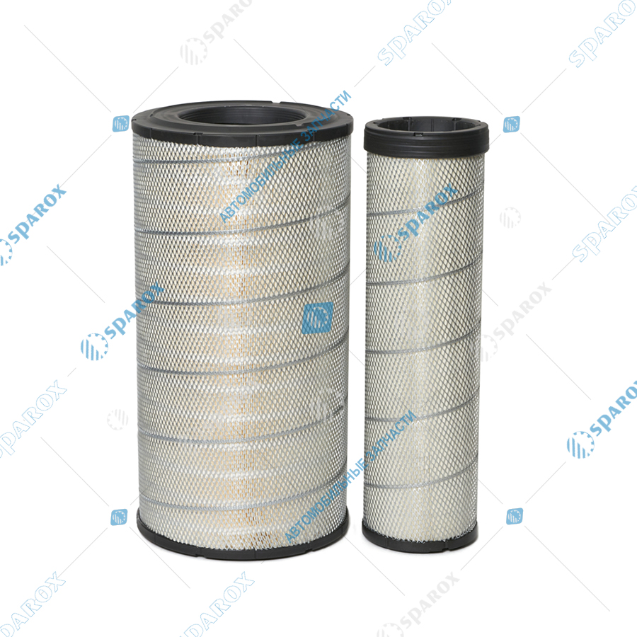 ZOOMLION-1009805216 Фильтр воздушный ZOOMLION QY55V Оригинал