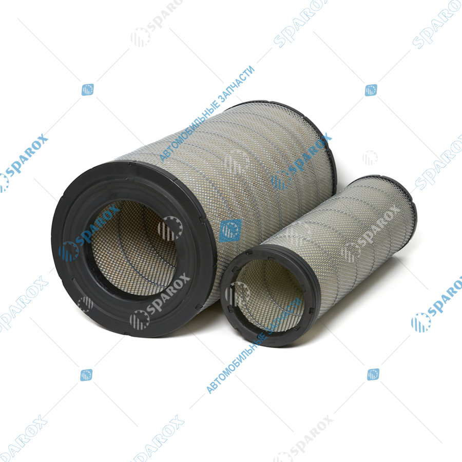 ZOOMLION-1009805216 Фильтр воздушный ZOOMLION QY55V Оригинал