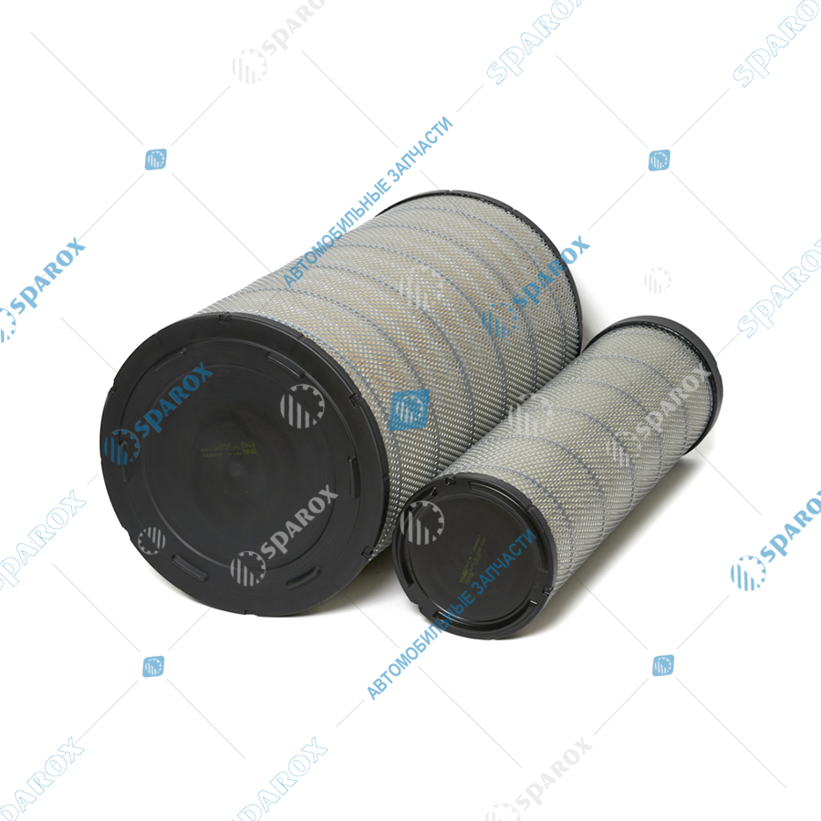 ZOOMLION-1009805216 Фильтр воздушный ZOOMLION QY55V Оригинал