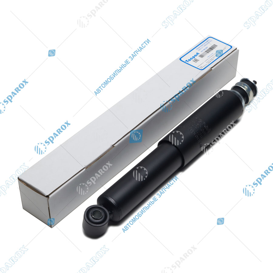 Tacpart-t11.50.001 Амортизатор (5320-5001076 / 11-2905005-53)