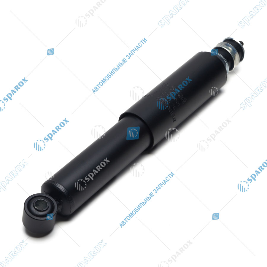 Tacpart-t11.50.001 Амортизатор (5320-5001076 / 11-2905005-53)