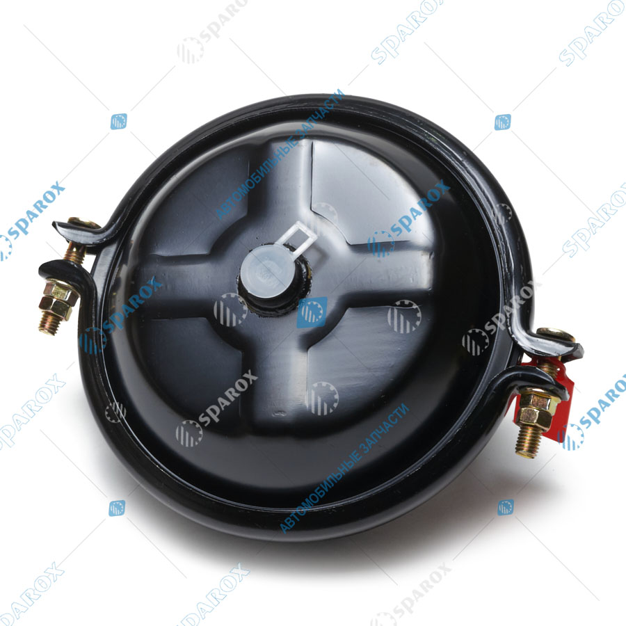 100-3519310 Камера тормозная тип 30 передняя МАЗ,КрАЗ,Прицепы, Полуприцепы100-3519310 (ZTD)