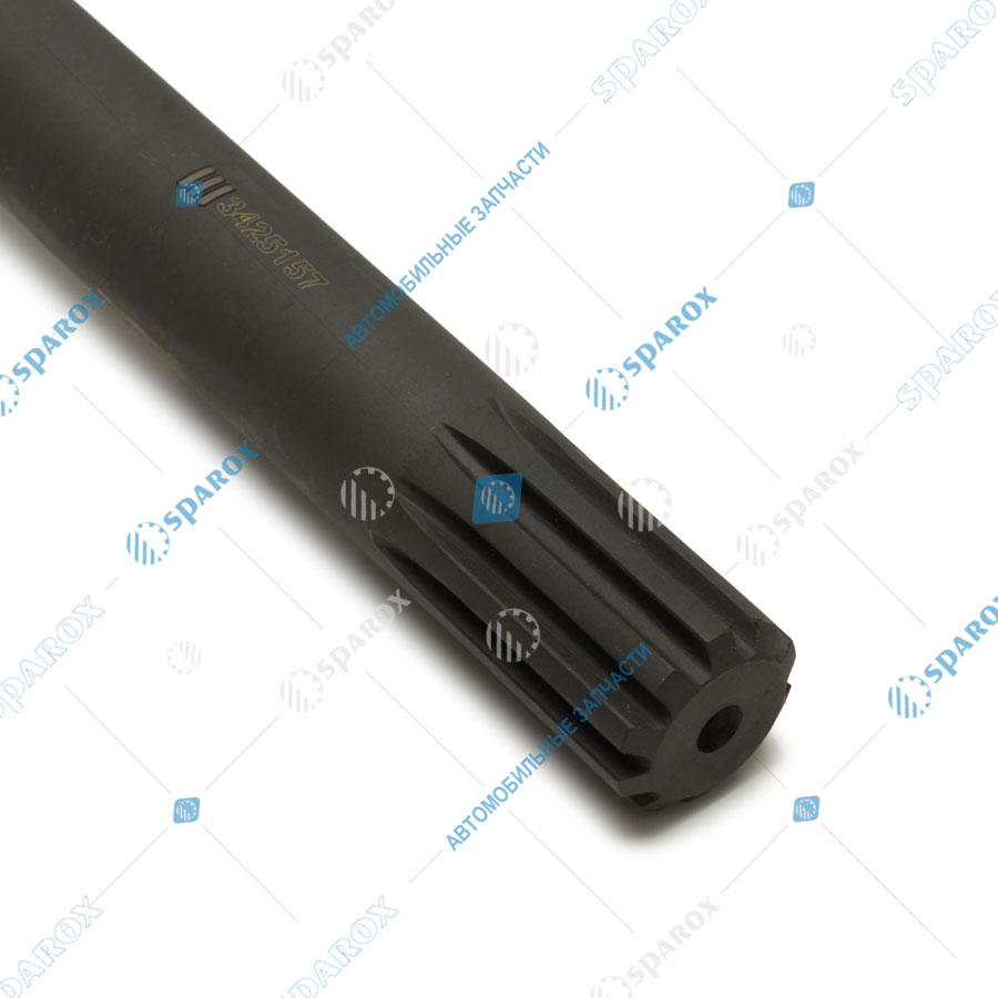 469-2304060/U-AX-CVJ-S-P ШРУС поворотного кулака УАЗ-469 (редукторный мост) L=460 мм правый короткий (ИЖ-ТЕХНО) усиленный